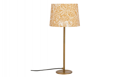 BASE Bordslampa Gul
