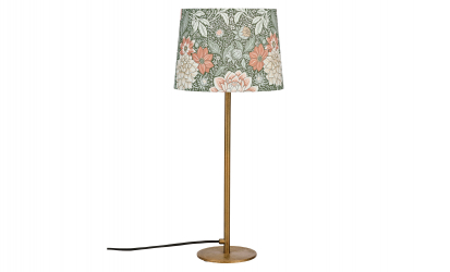 BASE Bordslampa Grn