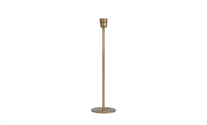 BASE Lampfot 45 cm Guld