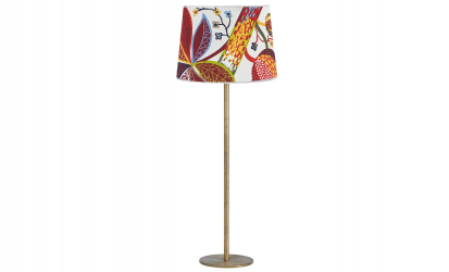 BASE Bordslampa 71cm Multi