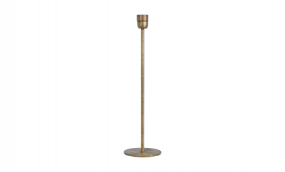 BASE Lampfot 55 cm Guld