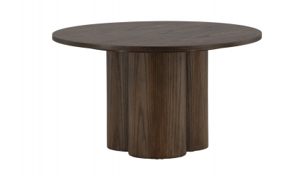 NOOR Soffbord 80 Mocka
