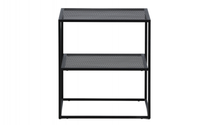 DAGA Soffbord Svart