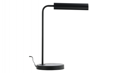 DELLA Bordslampa Svart