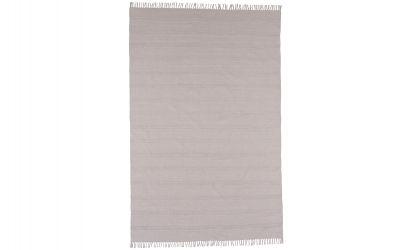 HARRIET Bomullsmatta 200x300 Beige