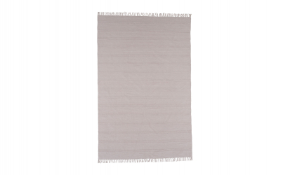 HARRIET Bomullsmatta 160x230 Beige
