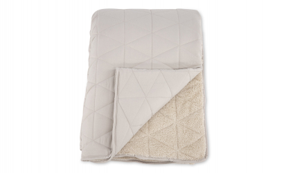 EVA verkast Dubbel Beige