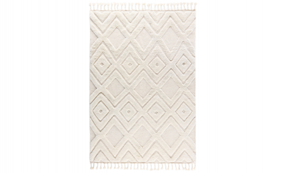 LOREEN Ullmatta 300x400 Vit