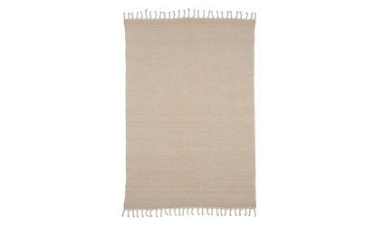 LYDIA Ullmatta 203x300 Beige