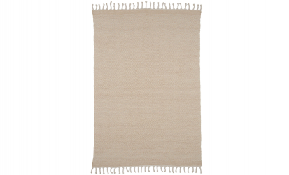 LYDIA Ullmatta 252x350 Beige