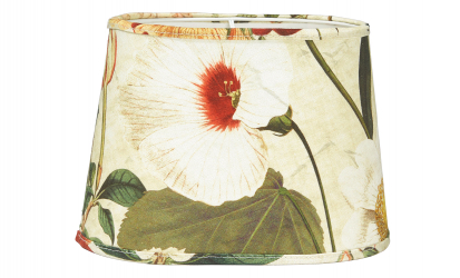 OMERA Lampskrm 20cm Offwhite