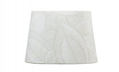 OMERA Lampskrm 23 cm Onyx Taupe