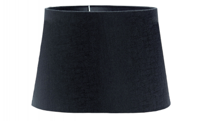OMERA Lampskrm 27cm Svart