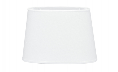 OMERA Lampskrm 27cm Offwhite