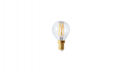 LED 3-step Dimmer E14 45mm
