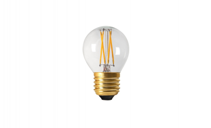 ELECT LED Filament Bulb E27