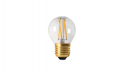 LED 3-step Dimmer E27 45mm