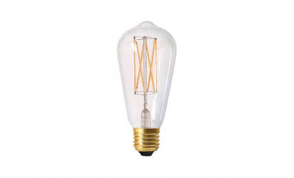 LED 3-step Dimmer 64mm