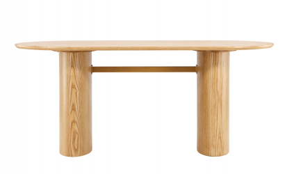 HILDUR Matbord 180 Natur