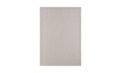 FLORIDA Matta 160x230 Vit