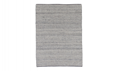 TULLY Ullmatta 171x243 Silver
