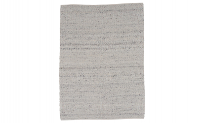 TULLY Ullmatta 201x303 Vit