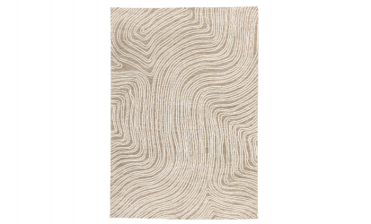 MALIN Matta 295x395 Beige