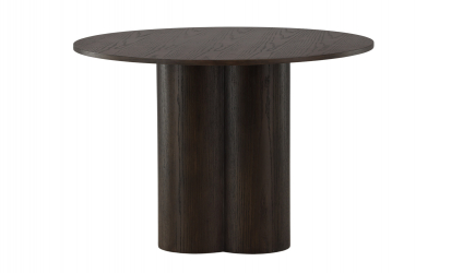 NOOR Matbord 110 Mocka