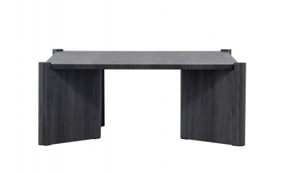 LEA Soffbord Mocka