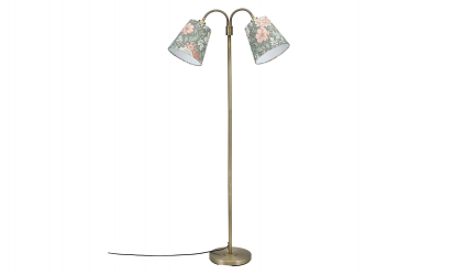 AMY Golvlampa Grn