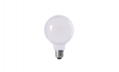 PERFECT LED Opal E27 9,5 cm 8W