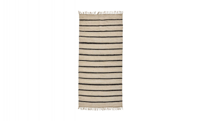 SIMA Matta 90x200 Svart/Natur