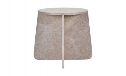 MARB Sidobord Beige