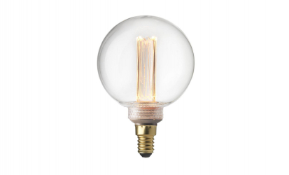 FUTURE LED Globe 80mm