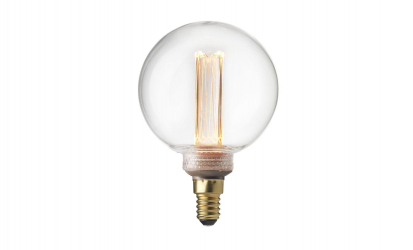 FUTURE LED Globe 95mm E14