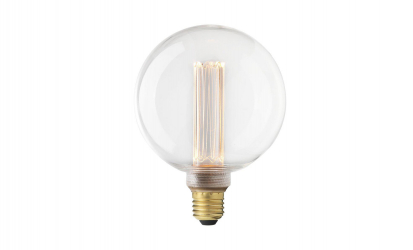 FUTURE LED Globe 125mm