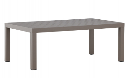 NEMO Soffbord 120 Mrkbeige