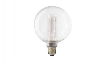 FUTURE LED 3000K Globe 125mm