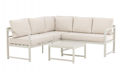 SILVA Soffgrupp Beige