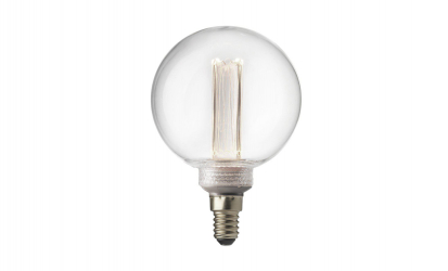 FUTURE LED 3000K Globe 80mm
