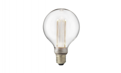 FUTURE LED 3000K Globe 95mm