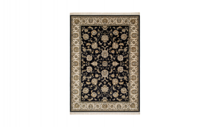 TERRY Bidjar 200x300 Svart