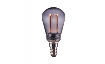 Future LED SMOKY Edison 45mm