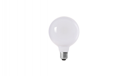 TWILIGHT LED 3-steg 12,5 cm 7W