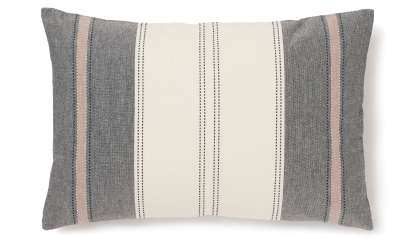 LEA Kuddfodral 40x60 Svart