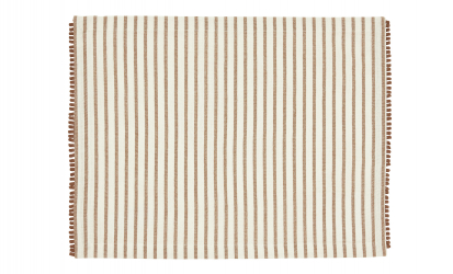 FRESCO Tablett 35x45 Brun