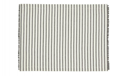 FRESCO Tablett 35x45 Svart
