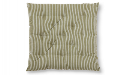 MEDEVI Sittdyna 40x40 Grn