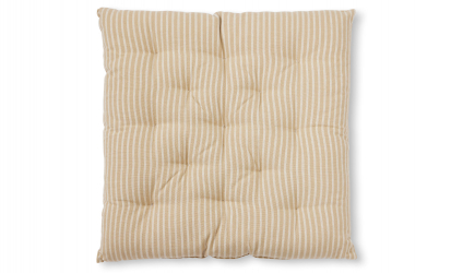 MEDEVI Sittdyna 40x40 Beige