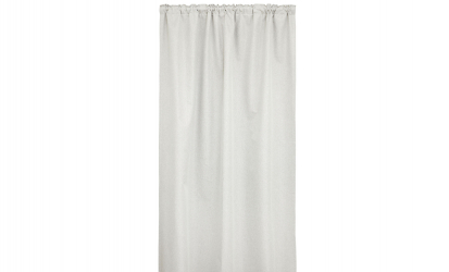 NERA Gardinset 2-p 135x300 Ljusbeige
